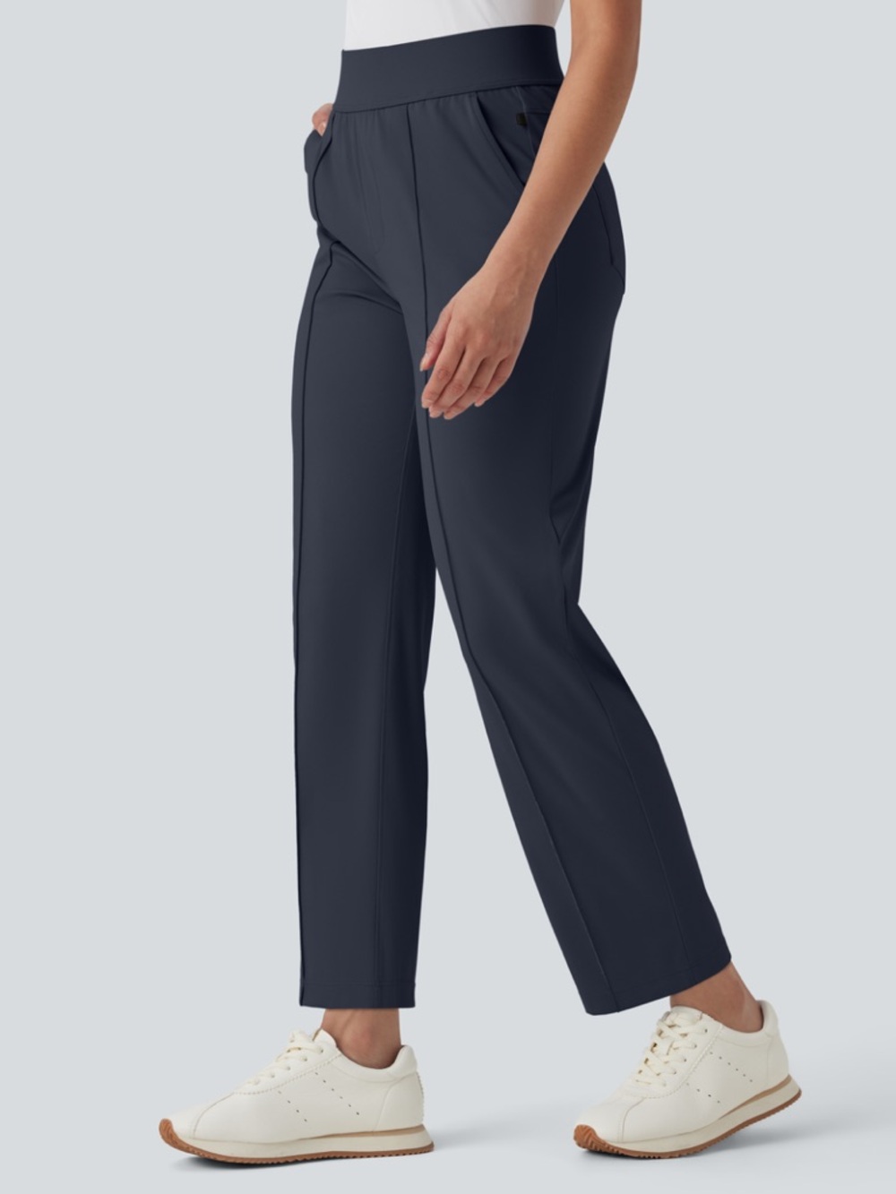 Halara High Rise Quick Dry Pants